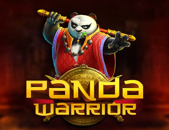 Panda Warrior