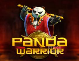 Panda Warrior