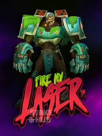 Fire my Laser