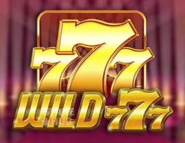 Wild 777