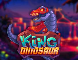 King Dinosaur