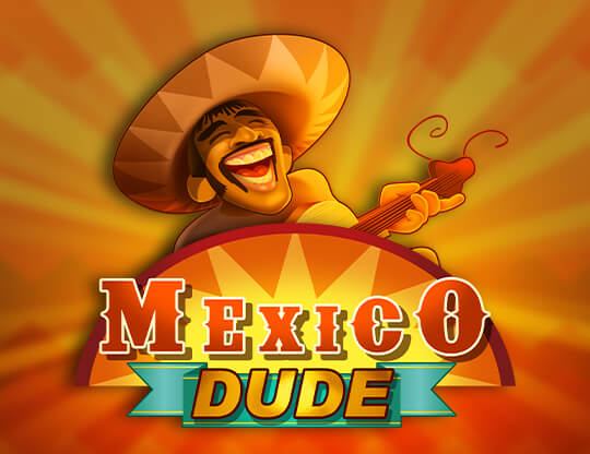 Mexico Dude