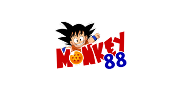 Monkey88 Casino Logo