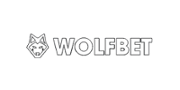 WOLFBET Casino Logo