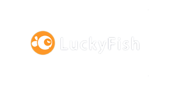 LuckyFish Casino Logo