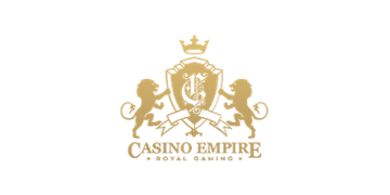 Casino Empire Logo