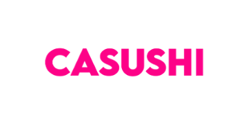 Casushi Casino Logo
