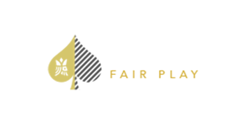 Crypto Fair Play Casino Logo