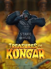 Treasures of Kongar