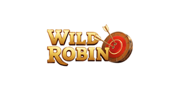 Wild Robin Casino Logo