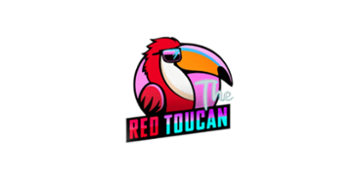The Red Toucan Casino Logo