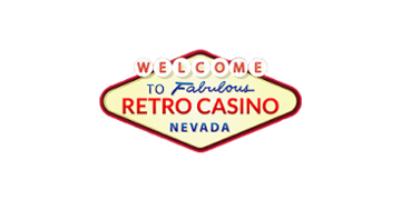 RetroCasino Logo