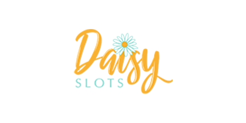 Daisy Slots Casino Logo