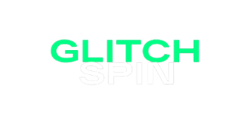 Glitchspin Casino Logo