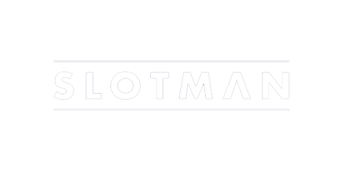 Slotman Casino Logo