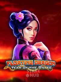 Floating Dragon – Year of the Snake