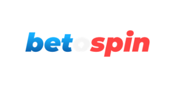 betOspin Casino Logo