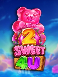 2 Sweet 4 U