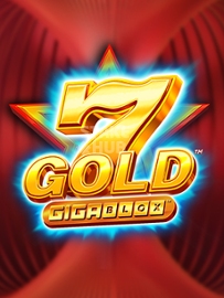 7 Gold Gigablox