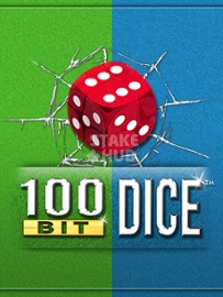 100 Bit Dice