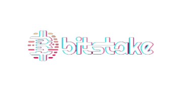 BitStake Casino Logo