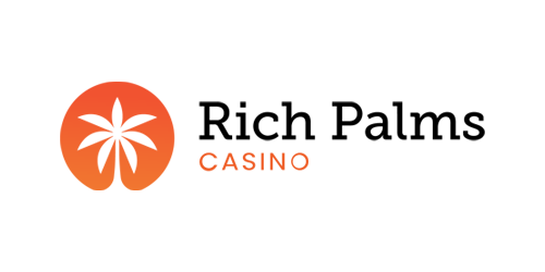 Rich Palms Casino Logo