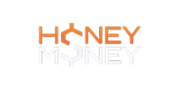 Honey Money Casino Logo
