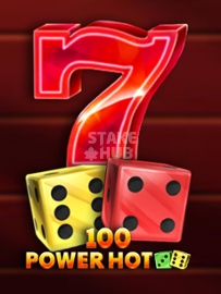 100 Power Hot Dice
