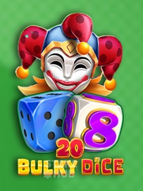 20 Bulky Dice