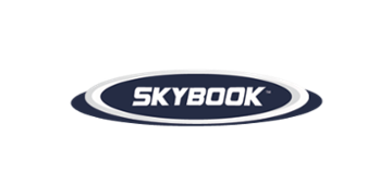 Skybook Casino Logo