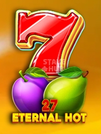 27 Eternal Hot