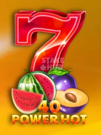40 Power Hot