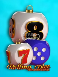 Rolling Dice - Christmas Edition