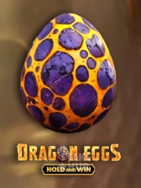 Dragon Eggs