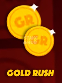 Gold Rush (Split the Pot)