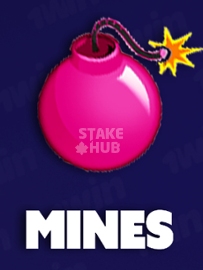 Mines 1Win