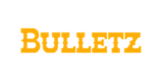 Bulletz Casino Logo