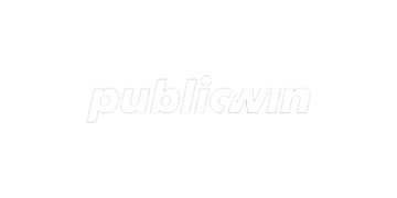 PublicWin Casino Logo
