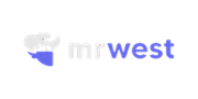 MrWest Casino Logo