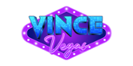 Vince Vegas Casino Logo