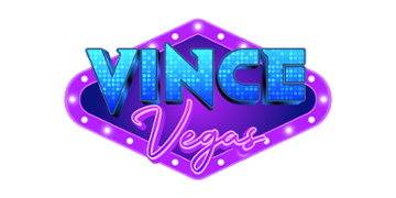 Vince Vegas Casino Logo