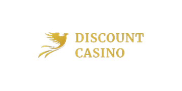 Discount Casino Logo