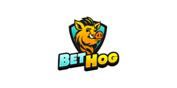BetHog Casino Logo