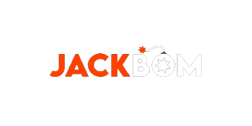 JackBom Casino Logo
