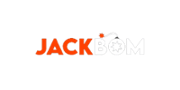 JackBom Casino Logo