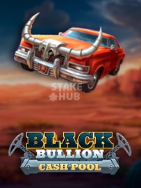 Black Bullion Cash Pool