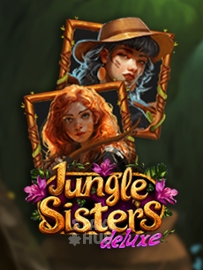 Jungle Sisters