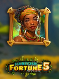 Habesha Fortune 5