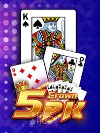 Crown 5PK