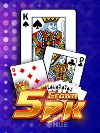 Crown 5PK